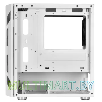 Корпус SilverStone Fara H1M (SST-FAH1MW-G) картинка 7